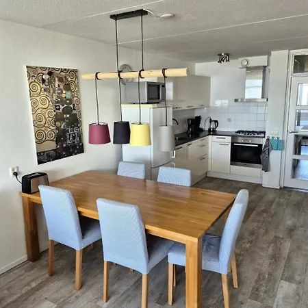 Appartamento Helmduin 5b Egmond aan Zee