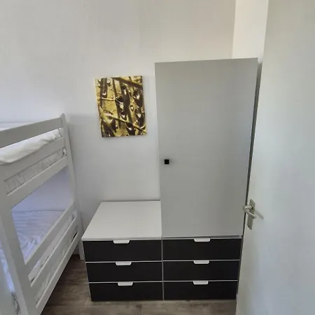 Helmduin 5b Appartement Egmond aan Zee