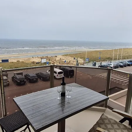 Helmduin 5b Appartement *