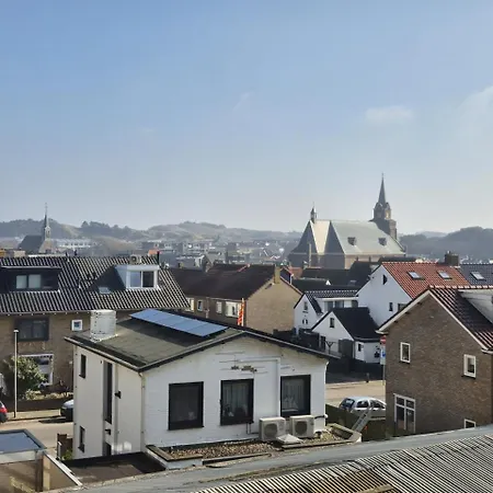 Helmduin 5b Egmond aan Zee