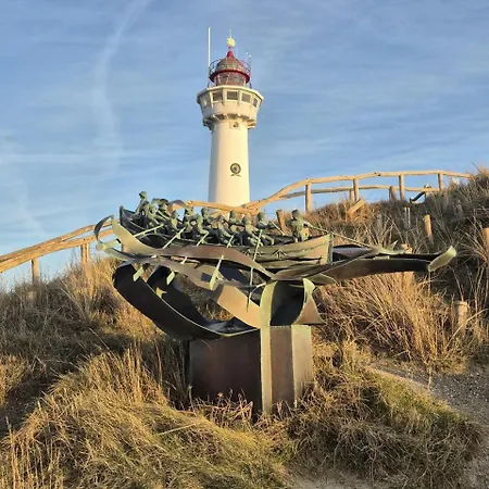 Helmduin 5b * Egmond aan Zee