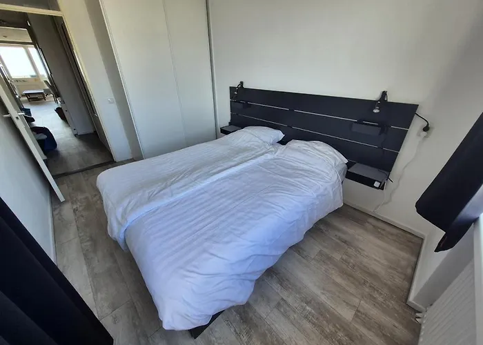 Helmduin 5b * 海边的艾格蒙特