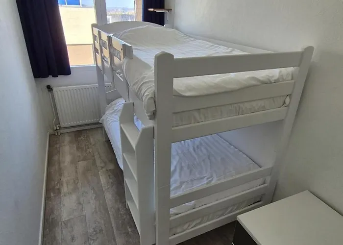 Helmduin 5b Appartamento Egmond aan Zee