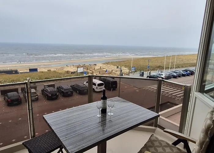 Helmduin 5b Appartement *