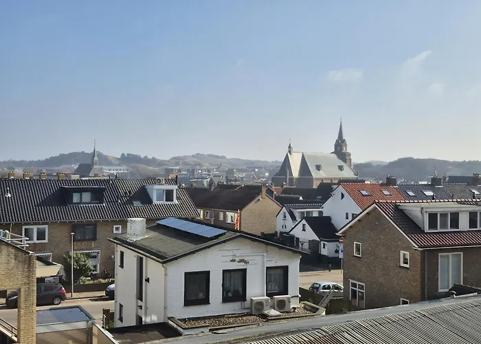 Helmduin 5b Egmond aan Zee