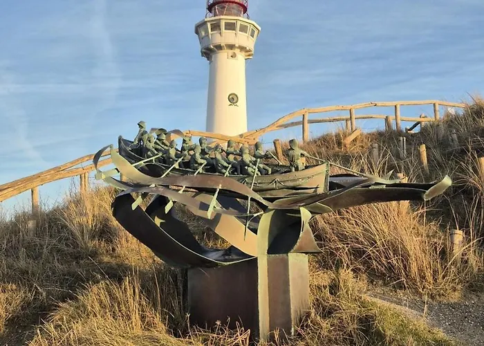 Helmduin 5b * Egmond aan Zee