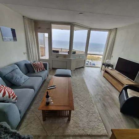 Helmduin 5b Apartment Egmond aan Zee