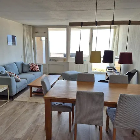 Helmduin 5b Apartment Egmond aan Zee