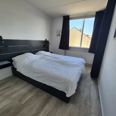 Helmduin 5b * Egmond aan Zee