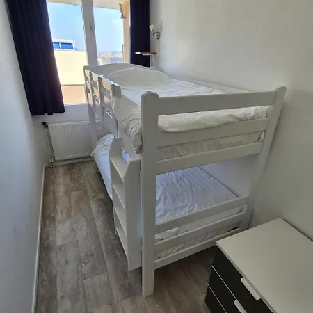 Helmduin 5b Apartment Egmond aan Zee