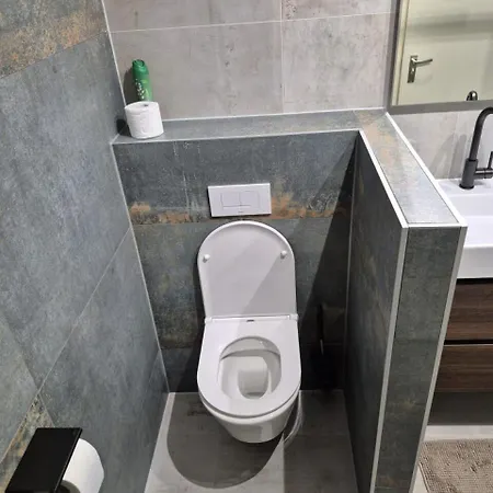 Apartment Helmduin 5b Egmond aan Zee