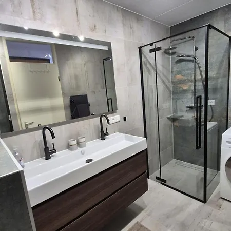 Helmduin 5b Apartment