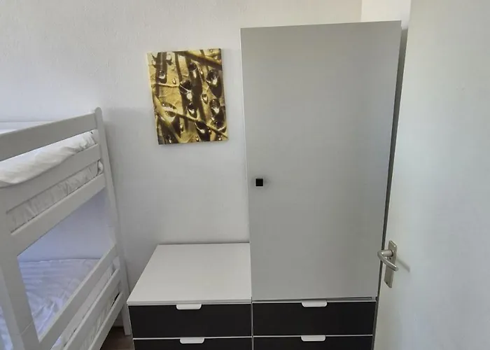 Helmduin 5b Apartment Egmond aan Zee