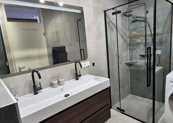 Helmduin 5b Apartment